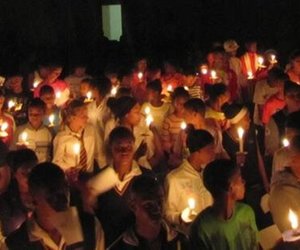 Sesde groep graad agts vir Academia